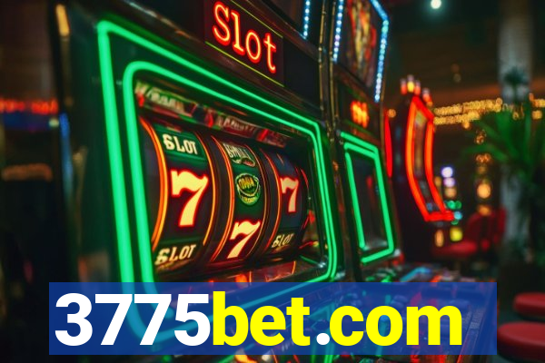 3775bet.com