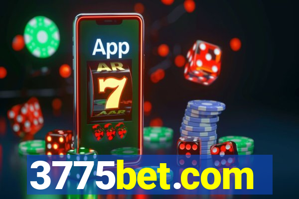 3775bet.com