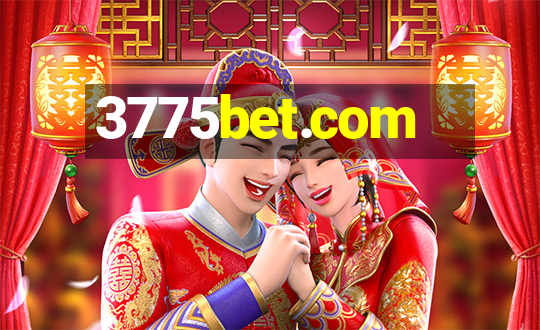 3775bet.com