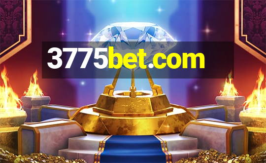 3775bet.com