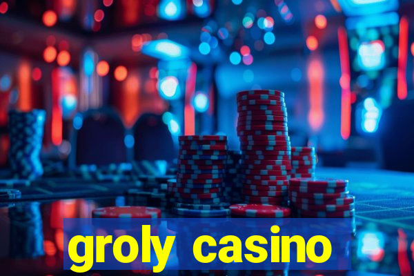 groly casino