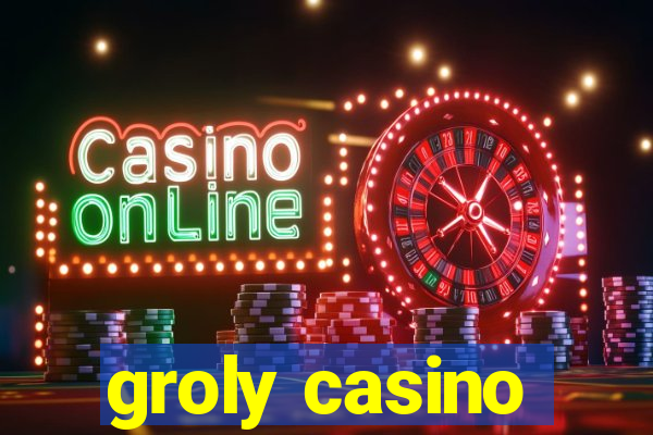 groly casino