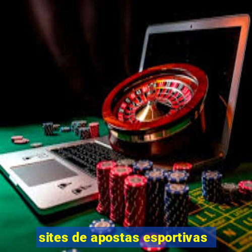 sites de apostas esportivas