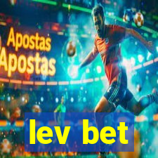 lev bet