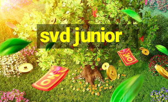 svd junior