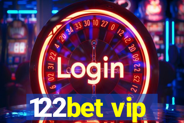 122bet vip