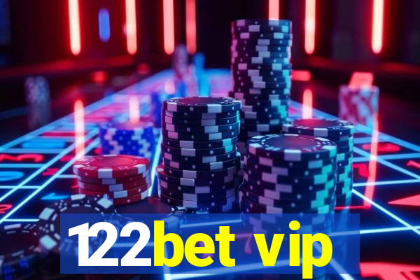 122bet vip