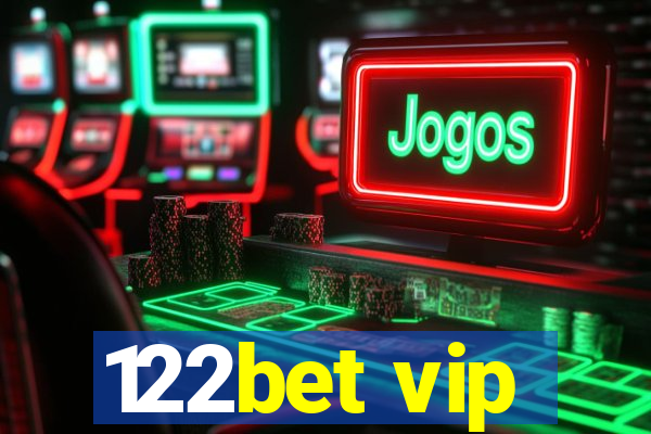 122bet vip