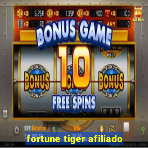 fortune tiger afiliado