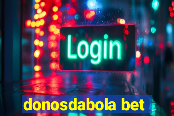 donosdabola bet