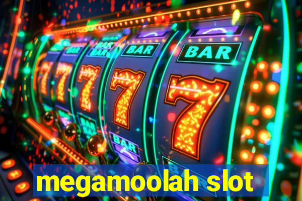 megamoolah slot