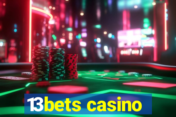 13bets casino