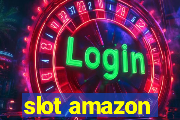 slot amazon