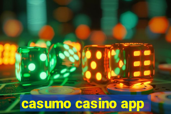 casumo casino app