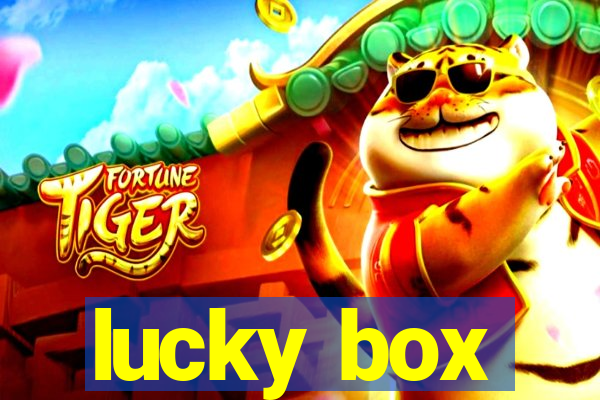 lucky box