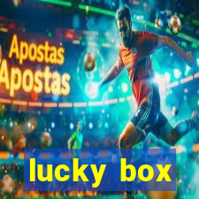 lucky box