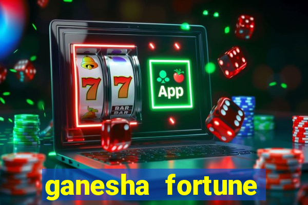 ganesha fortune como jogar