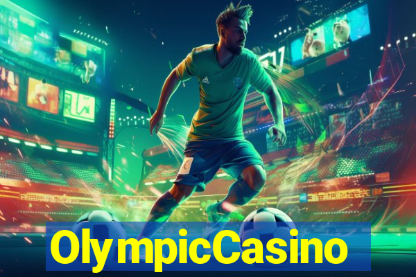 OlympicCasino