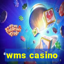 wms casino