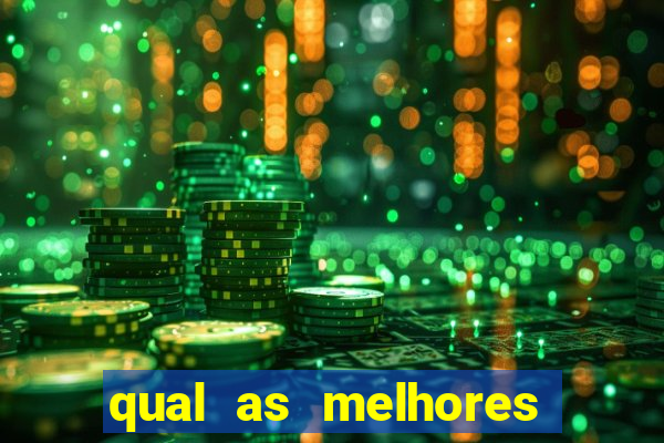 qual as melhores plataformas de jogos