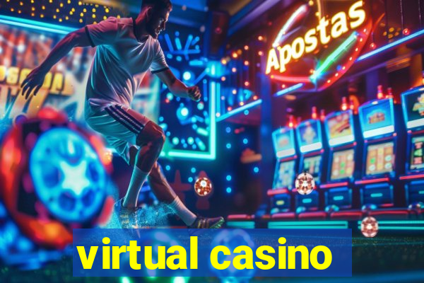 virtual casino