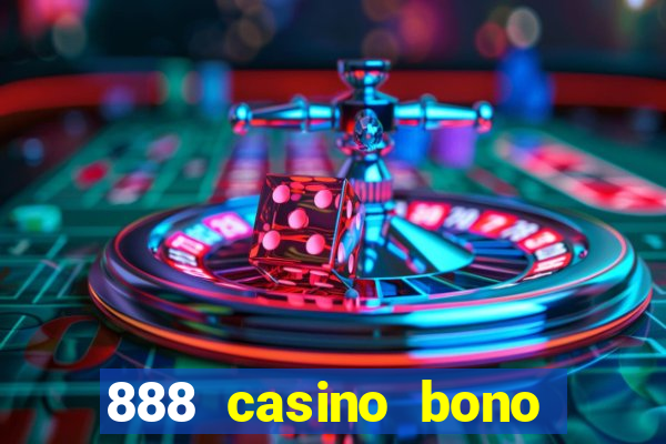 888 casino bono sin deposito