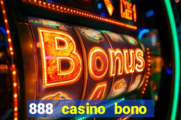 888 casino bono sin deposito