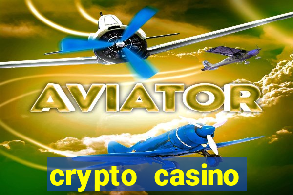 crypto casino instant withdrawal