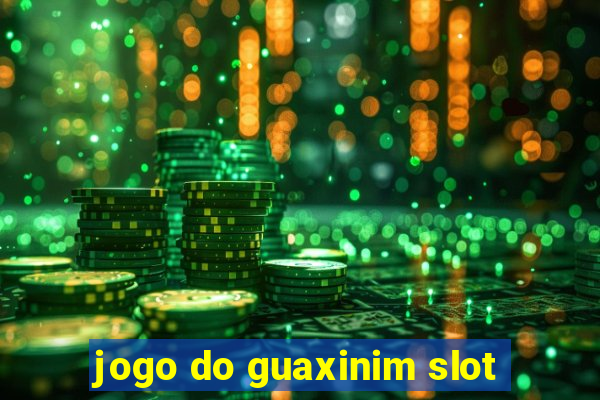 jogo do guaxinim slot