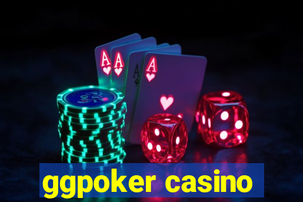 ggpoker casino