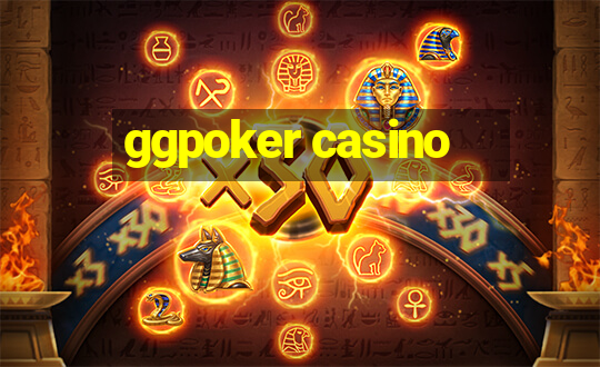 ggpoker casino