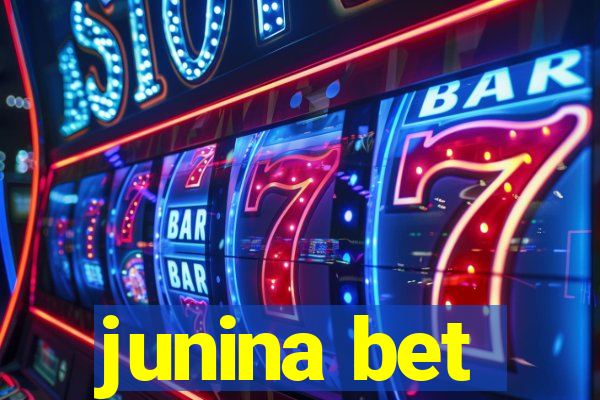 junina bet