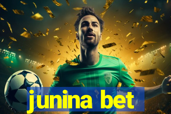 junina bet