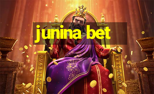 junina bet