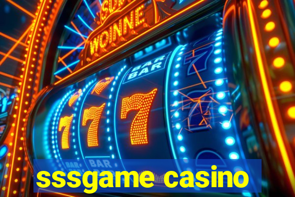 sssgame casino