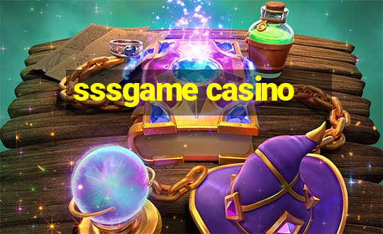 sssgame casino