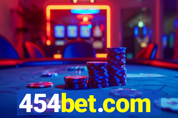 454bet.com