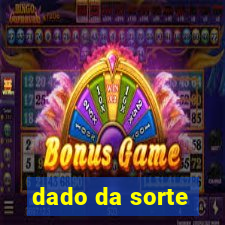 dado da sorte