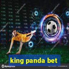 king panda bet