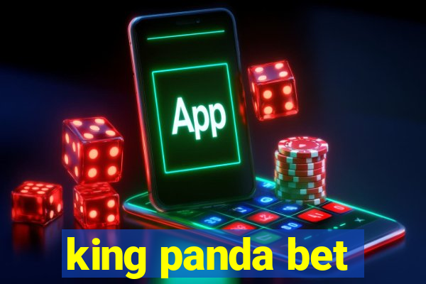 king panda bet