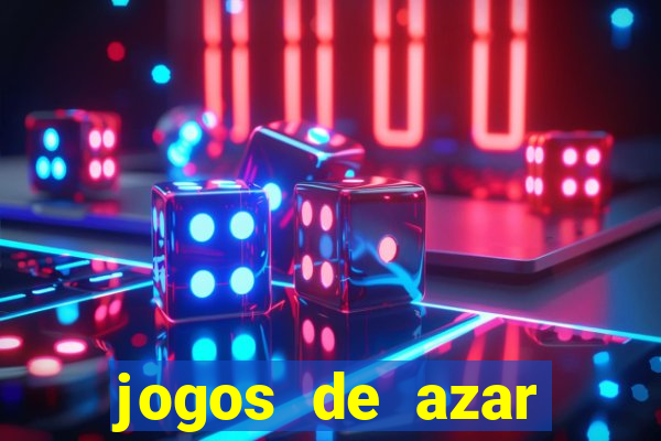 jogos de azar gratis online