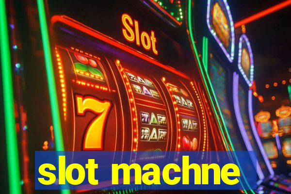 slot machne