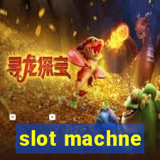 slot machne