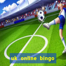 uk online bingo and slots