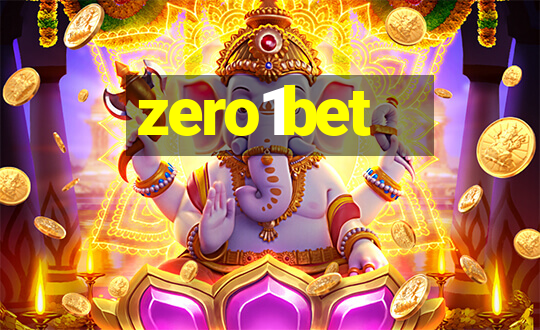 zero1bet