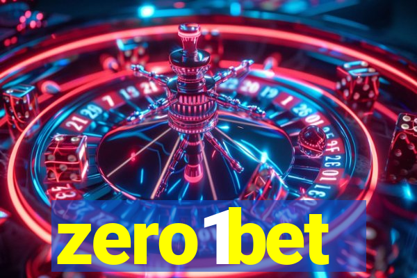 zero1bet