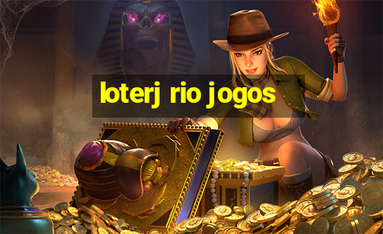 loterj rio jogos