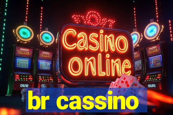 br cassino