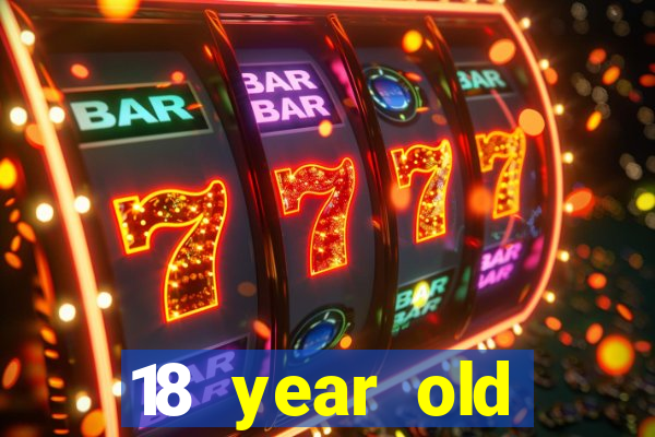 18 year old casinos in id