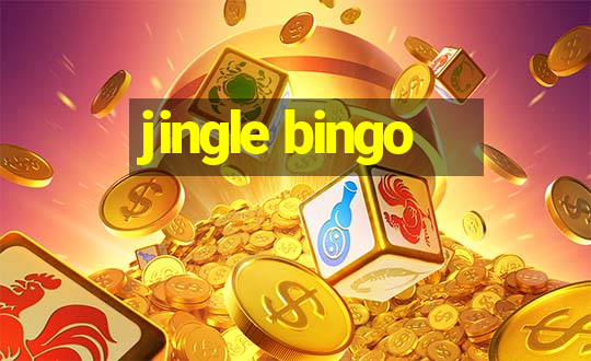 jingle bingo